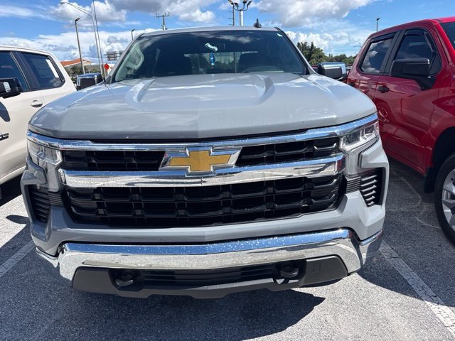 chevrolet silverado 1500 2024 1GCPDKEK4RZ328961 image chevrolet silverado 1500 2024 1GCPDKEK4RZ328961 image